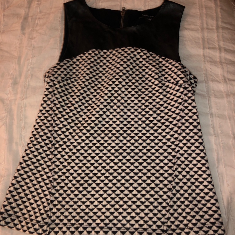 Sanctuary top